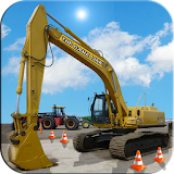 New Road Construction 2017 icon