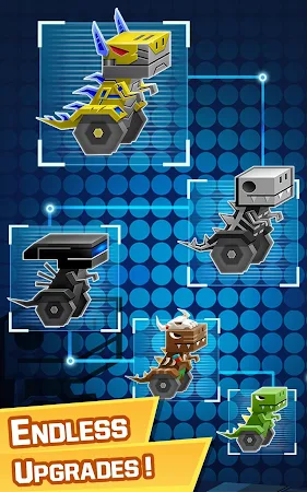 Game screenshot Rooms of Doom - Minion Madness apk download