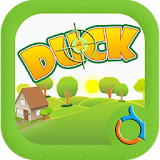 Duck Shoot Game icon