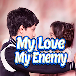 Cover Image of Скачать OST My Love My Enemy  APK