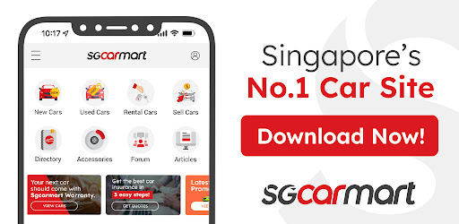 Sgcarmart