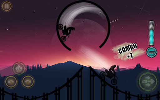 Motor Bike Racing: Bike Games Screen 3