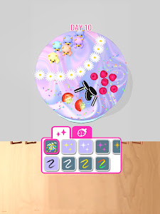 Mirror cakes poster 9