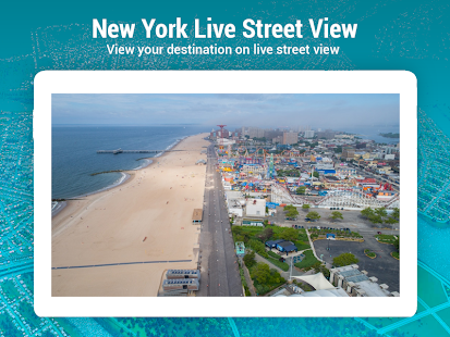 Street View - Panorama 3D Live camera Speedometer 1.0.66 Screenshots 10