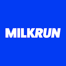 Icon image MILKRUN