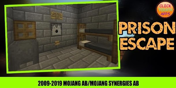 Prison Escape Roleplay Map For Pc (2020), Windows And Mac – Free Download 2