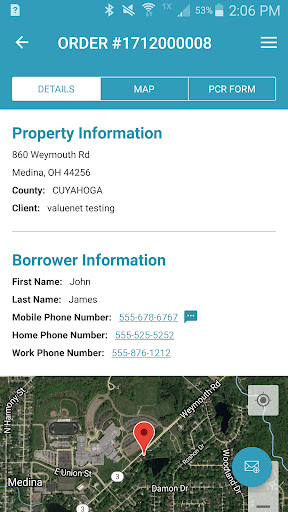 GroundWorks™ 2.0 Screen 2