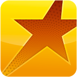 MegaStarFM icon