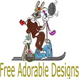 Free Adorable Designs icon