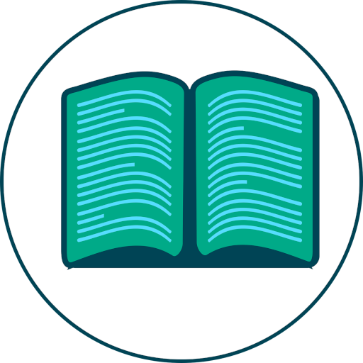 Irodalmi Kérdések - Feleletek logo