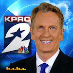 Cover Image of ดาวน์โหลด KPRC2 Weather  APK
