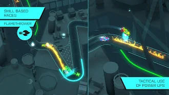 Game screenshot Hyperdrome apk download