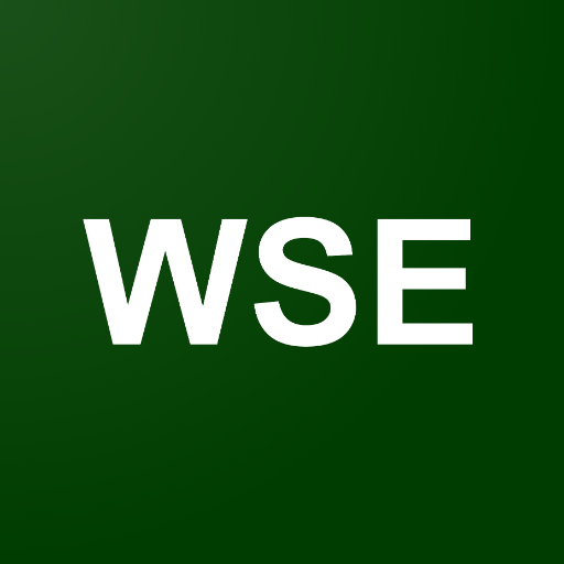 Word Search - English Word Sea logo