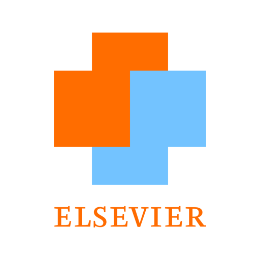 Elsevier Infirmier 2.7 Icon