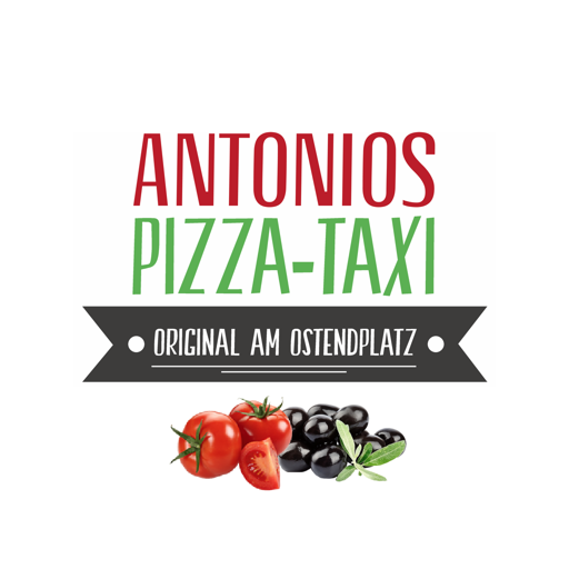 Antonios Pizza-Taxi 1.0 Icon