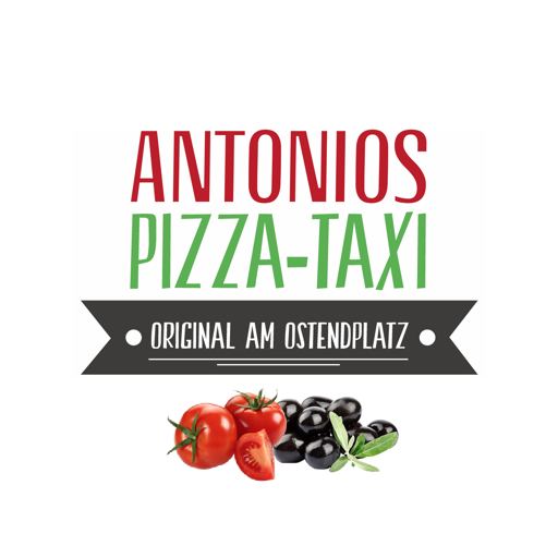 Antonios Pizza-Taxi