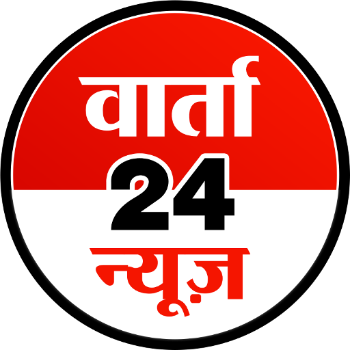 Varta24 logo