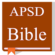 Cebuano Bible: Ang Pulong sa Dios (APSD)