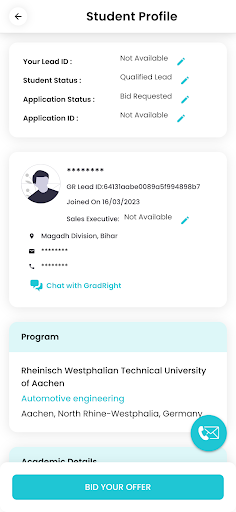 LendRight Screen 2