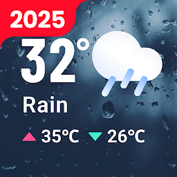Local Weather: Live Forecast: Download & Review