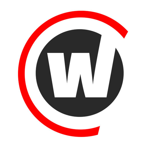 WH Control logo
