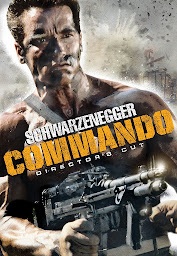 Icon image Commando Director's Cut