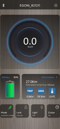 EGONI Screen 2