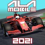 Ala Mobile GP - Formula cars racing Apk