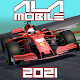 Ala Mobile GP - Formula cars racing