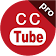 CCTube Pro icon