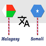 Cover Image of Unduh Malagasy To Somali Translator  APK