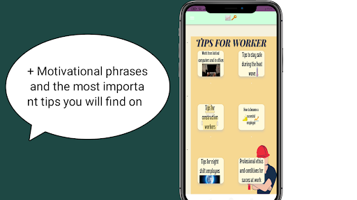 tips for workers and employers