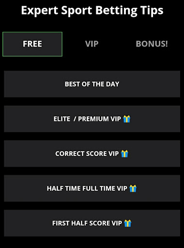 Expert Sports Screenshot 2 - AppWisp.com