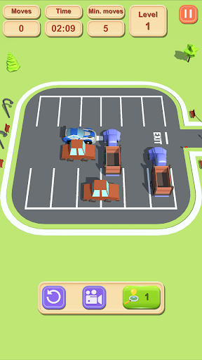 Parking Jam 3D – Apps no Google Play