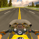 Moto Traffic Bike Race Game 3d 2.7 APK Télécharger