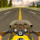 मोटो ट्रैफिक बाइक रेस गेम 3डी 2