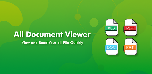 All Document Reader: Office Su