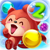 Bubble Shooter 2