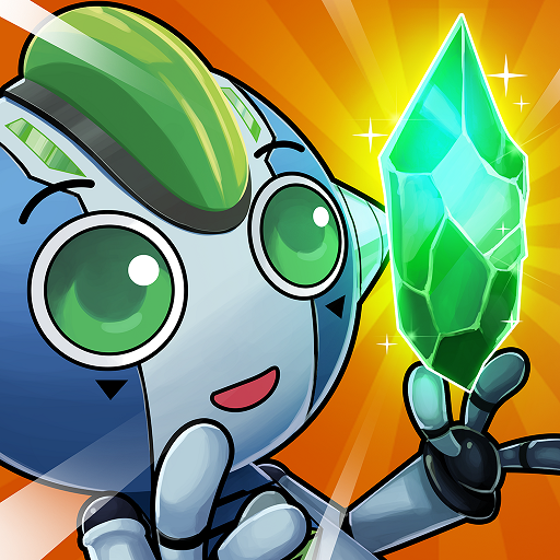 Coding Galaxy Adventure TCL