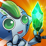 Cover Image of Download Coding Galaxy Adventure (TCL)  APK