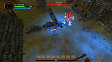 Fighting Kingdoms Clash 3Dのおすすめ画像2
