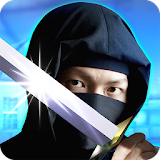 Elite Ninja Assassin 3D icon