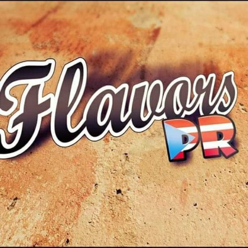 FlavorsPR logo