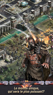 Last Empire – War Z: Strategie screenshots apk mod 3
