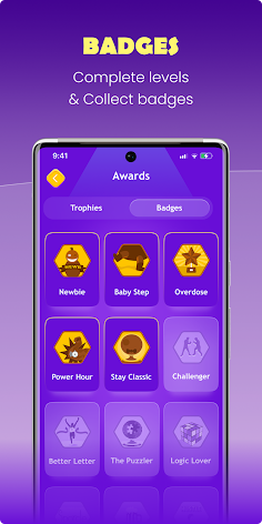 Terran Sudoku - Screenshot 4