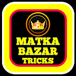Cover Image of Download Matka Bazar Tricks 4.0 APK