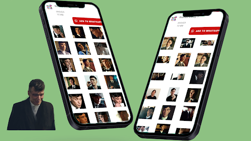 stickers for whatstickers