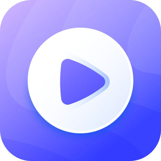 Full HD Video Player logo