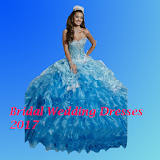 Amazing Bridal Wedding Dresses 2017 icon