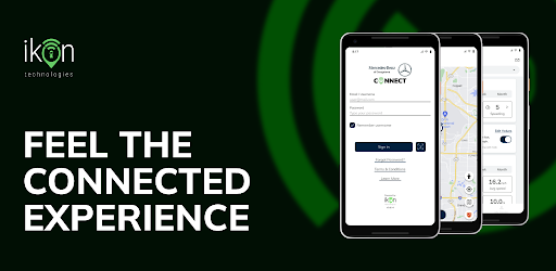 MB Georgetown Connect